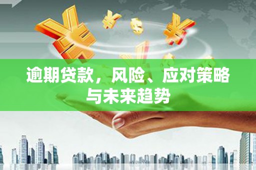 洮北逾期贷款，风险、应对策略与未来趋势