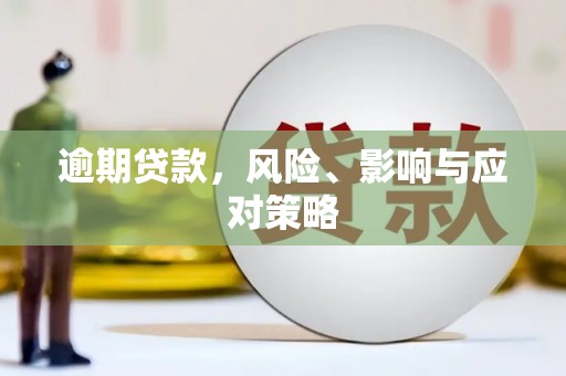 洮北逾期贷款，风险、影响与应对策略