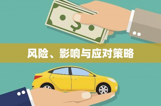 洮北风险、影响与应对策略