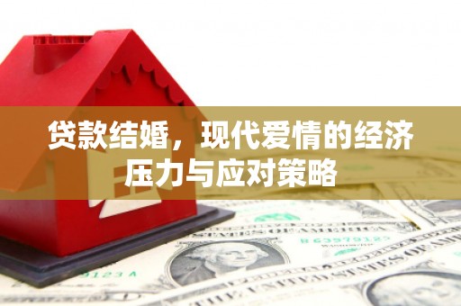 洮北贷款结婚，现代爱情的经济压力与应对策略
