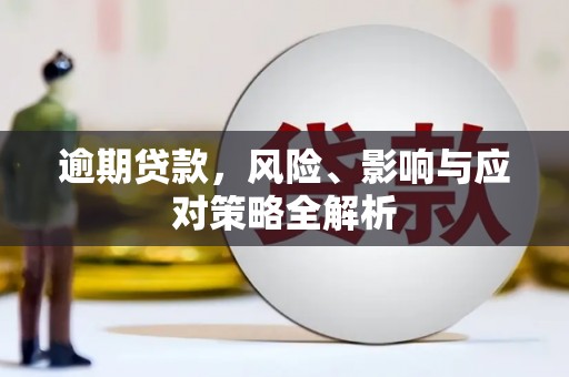 洮北逾期贷款，风险、影响与应对策略全解析