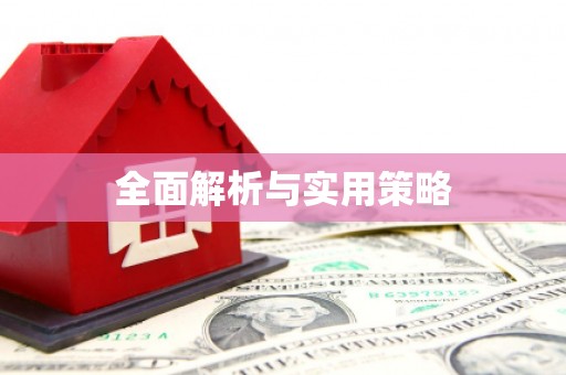 洮北全面解析与实用策略