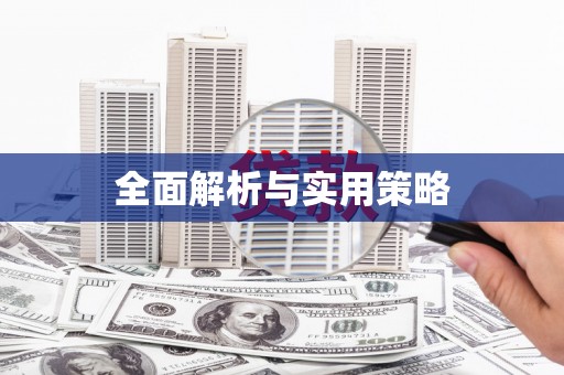 洮北全面解析与实用策略